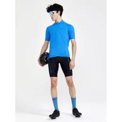 Craft ADV Endur 1910520 pánský cyklodres - modrá (340000)