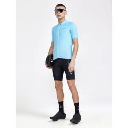 Craft ADV Endur 1910520 pánský cyklodres - světle modrá (327000)