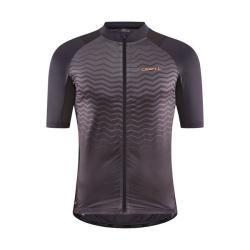 Craft ADV Endur 1910520 pánsky cyklodres - tmavo sivá (992550)