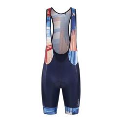 Craft ADV Endur 1910523 cyklokalhoty POUZE L - černá (VÝPRODEJ)