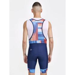 Craft ADV Endur 1910523 cyklokalhoty POUZE L - černá (VÝPRODEJ)