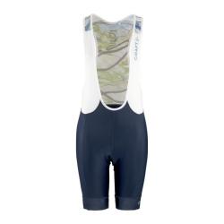 Craft ADV Endur 1910523 cyklokalhoty POUZE L - černá (VÝPRODEJ)