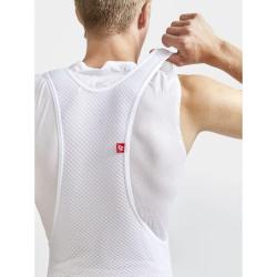 Craft ADV Endur 1910523 cyklokalhoty POUZE XXL - černá (VÝPRODEJ)