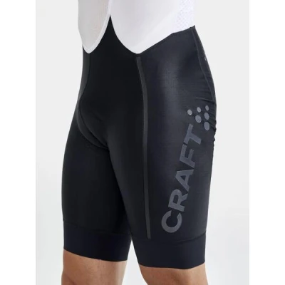 Craft ADV Endur 1910523 cyklokalhoty POUZE XXL - černá (VÝPRODEJ)