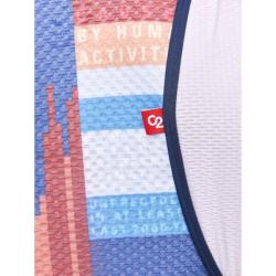Craft ADV Endur 1910523 cyklokalhoty POUZE XXL - černá (VÝPRODEJ)