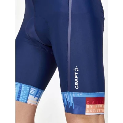 Craft ADV Endur 1910523 cyklokalhoty POUZE XXL - černá (VÝPRODEJ)