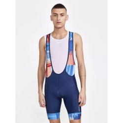 Craft ADV Endur 1910523 cyklokalhoty POUZE XXL - černá (VÝPRODEJ)