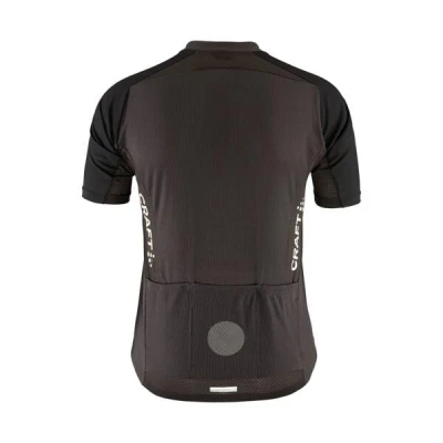 Craft ADV Endur 1914535 cyklodres - šedá (992999) POUZE L (VÝPRODEJ)