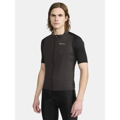 Craft ADV Endur 1914535 cyklodres - šedá (992999) POUZE L (VÝPRODEJ)