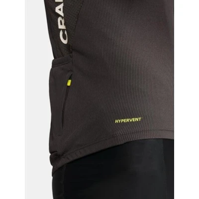 Craft ADV Endur 1914535 cyklodres - šedá (992999) POUZE L (VÝPRODEJ)