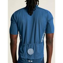 Craft ADV Endur 1914535 pánský cyklodres - modrá (366000(3660))