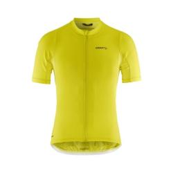 Craft ADV Endur 1914535 pánský cyklodres - žlutá (503000) POUZE L (VÝPRODEJ)