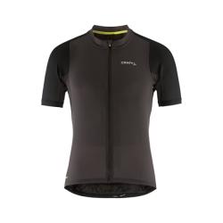 Craft ADV Endur 1914535 cyklodres - sivá (992999)