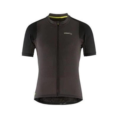 Craft ADV Endur 1914535 cyklodres - šedá (992999)