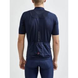 Craft ADV Endur Graphic 1910521 pánský cyklodres - tmavě modrá se světle modrou (396342)