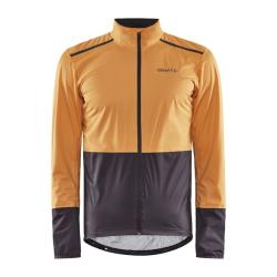 Craft ADV Endur Hydro 1910525 pánská cyklobunda - oranžová (574992)