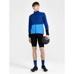 Craft ADV Endur Hydro 1910525 pánská cyklobunda - tmavě modrá (371340)