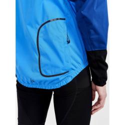 Craft ADV Endur Hydro 1910525 pánská cyklobunda - tmavě modrá (371340)