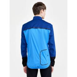 Craft ADV Endur Hydro 1910525 pánská cyklobunda - tmavě modrá (371340)