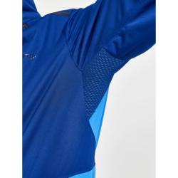 Craft ADV Endur Hydro 1910525 pánská cyklobunda - tmavě modrá (371340)