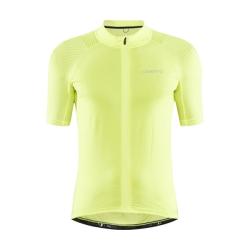 Craft ADV Endur Lumen 1910522 pánsky cyklodres - žltá (851851)