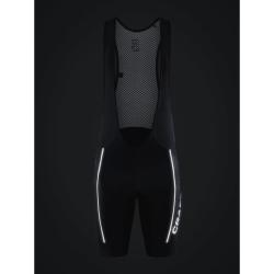 Craft ADV Endur Lumen 1911898 pánské cyklokalhoty - černá (999000)