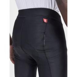 Craft ADV Endur Lumen 1911898 pánské cyklokalhoty - černá (999000)