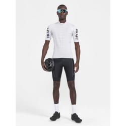 Craft ADV Endur Lumen 1911898 pánské cyklokalhoty - černá (999000)