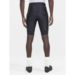 Craft ADV Endur Lumen 1911898 pánské cyklokalhoty - černá (999000)