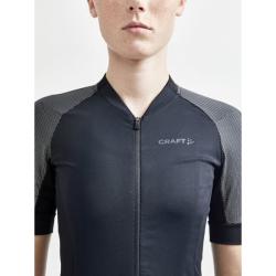 Craft ADV Endur Lumen W 1910555 dámský cyklodres - černá (999000)
