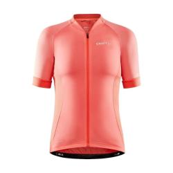 Craft ADV Endur Lumen W 1910555 dámský cyklodres - oranžová (825000) Craft ADV Endur Lumen W 1910555 dámský cyklodres - oranžová (825000)