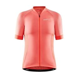 Craft ADV Endur Lumen W 1910555 dámský cyklodres - oranžová (825000) POUZE XL (VÝPRODEJ) Craft ADV Endur Lumen W 1910555 dámský cyklodres - oranžová (825000) POUZE XL (VÝPRODEJ)