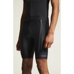 CRAFT ADV Endur Shorts 1915881 pánské cyklokalhoty - černá (999000)