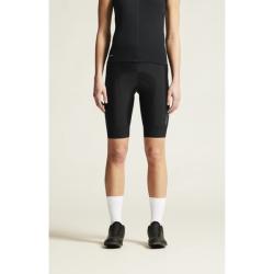 Craft ADV Endur Shorts W 1915882 dámské cyklokalhoty - černá (999000)