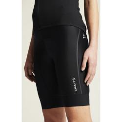 Craft ADV Endur Shorts W 1915882 dámské cyklokalhoty - černá (999000)