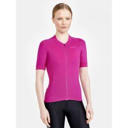 Craft ADV Endur W 1910553 dámský cyklodres - růžová (486000)