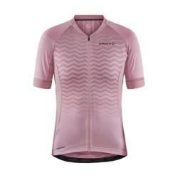 Craft ADV Endur W 1910553 dámsky cyklodres - ružová (743000)