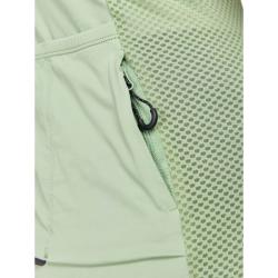 Craft ADV Endur W 1910553 dámský cyklodres - světle zelená (622000)