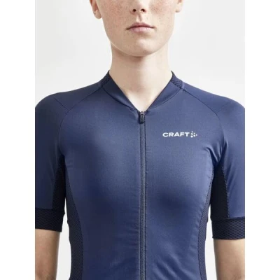Craft ADV Endur W 1910553 dámský cyklodres - tmavě modrá (396000)