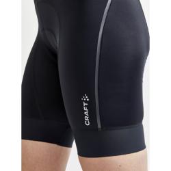 Craft ADV Endur W 1910557 dámske cyklokalhoty - čierna (999000)