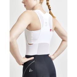 Craft ADV Endur W 1910557 dámske cyklokalhoty - čierna (999000)