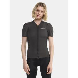 Craft ADV Endur W 1914541 dámský cyklodres - šedá (992000(9870))