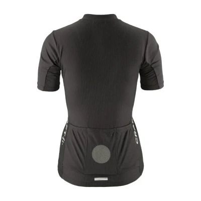 Craft ADV Endur W 1914541 dámský cyklodres - šedá (992000(9870)) POUZE XL (VÝPRODEJ)