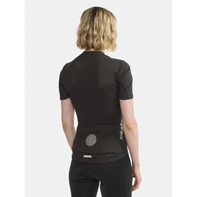 Craft ADV Endur W 1914541 dámský cyklodres - šedá (992000(9870)) POUZE XL (VÝPRODEJ)