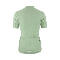 Craft ADV Endur W 1914541 dámský cyklodres - zelená (630000(6300))