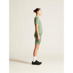 Craft ADV Endur W 1914541 dámský cyklodres - zelená (630000(6300))