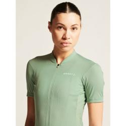 Craft ADV Endur W 1914541 dámský cyklodres - zelená (630000(6300))