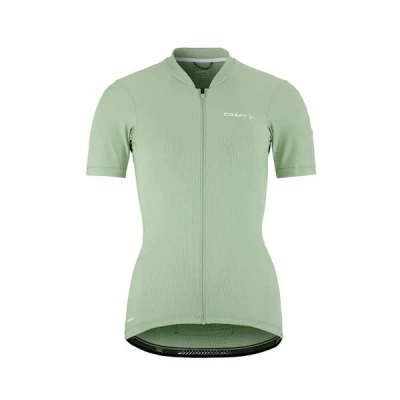 Craft ADV Endur W 1914541 dámský cyklodres - zelená (630000(6300)) Craft ADV Endur W 1914541 dámský cyklodres - zelená (630000(6300))