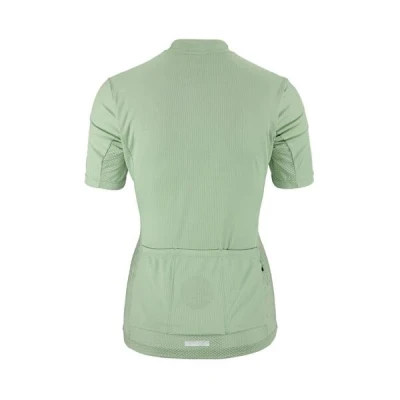 Craft ADV Endur W 1914541 dámský cyklodres - zelená (630000(6300))