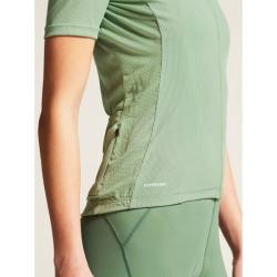 Craft ADV Endur W 1914541 dámský cyklodres - zelená (630000(6300))